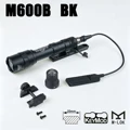 MLOK Keymod-1 BK