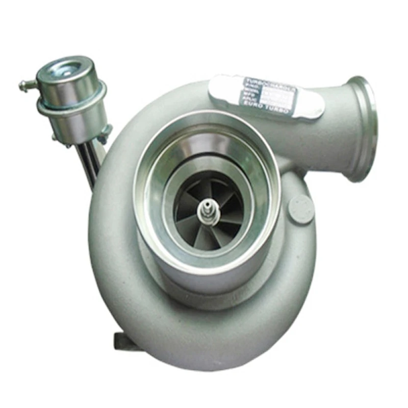 Eastern turbocharger HX35W 3538868 3802878 3590253 for holset turbo charger for 6BTAA cummins diesel engine