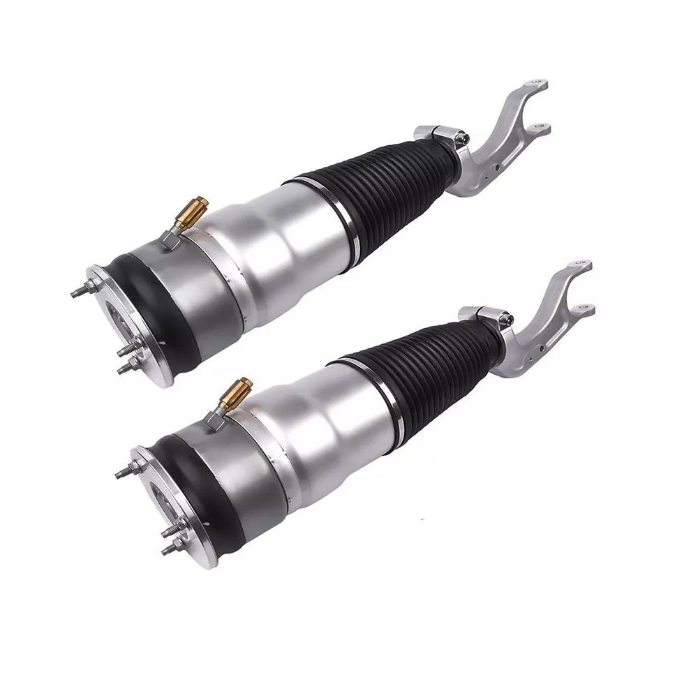 Amortyzator przedni zawieszenia pneumatycznego do Tesla Model S 2011-2016 AWD 70D 85D 90D P85D 600635300D, 600635304A, 600635304B, 600635306C