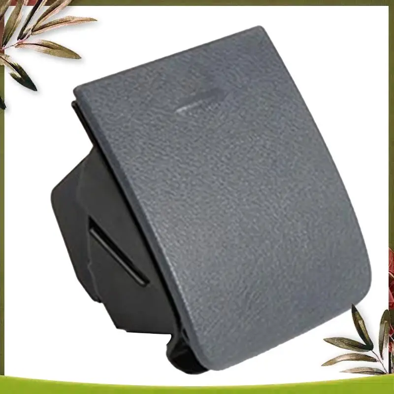 

AB98-Spare Parts Accessories For Mercedes Benz New Vito Metris Copilot Storage Cup Holder W636 W639 2010-2015 Black