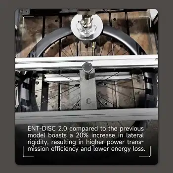 8 最佳銷售 28孔碳纖維輪圈 700c - №7