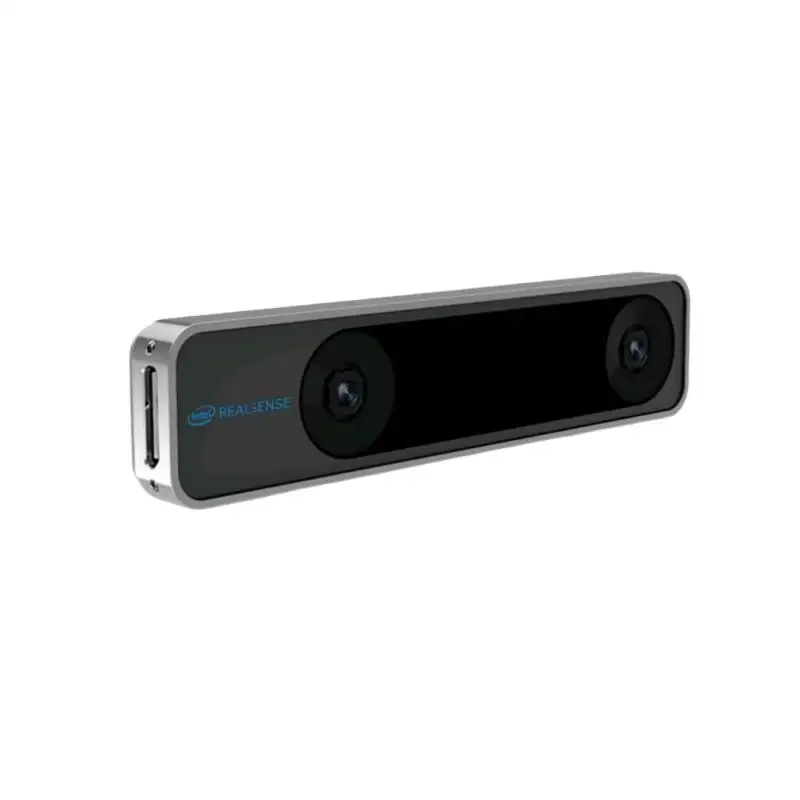 

Intel RealSense Tracking Camera T265 Depth Wide Angle Sensor Tracking Camera