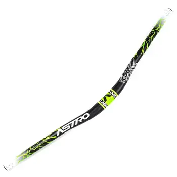 BUCKLOS 登山車增高把 720mm 800mm MTB 7075 鋁合金車把增高器 38mm/55mm 自行車車把 自行車零件 8 最佳銷售 蒂蒙登山車 - №7