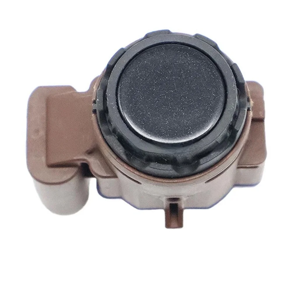 

Комплект датчиков парковки с 4 передними датчиками для BMW 330I G20 2019-2022, звуковой сигнал и питание 12В для повышения безопасности при парковке