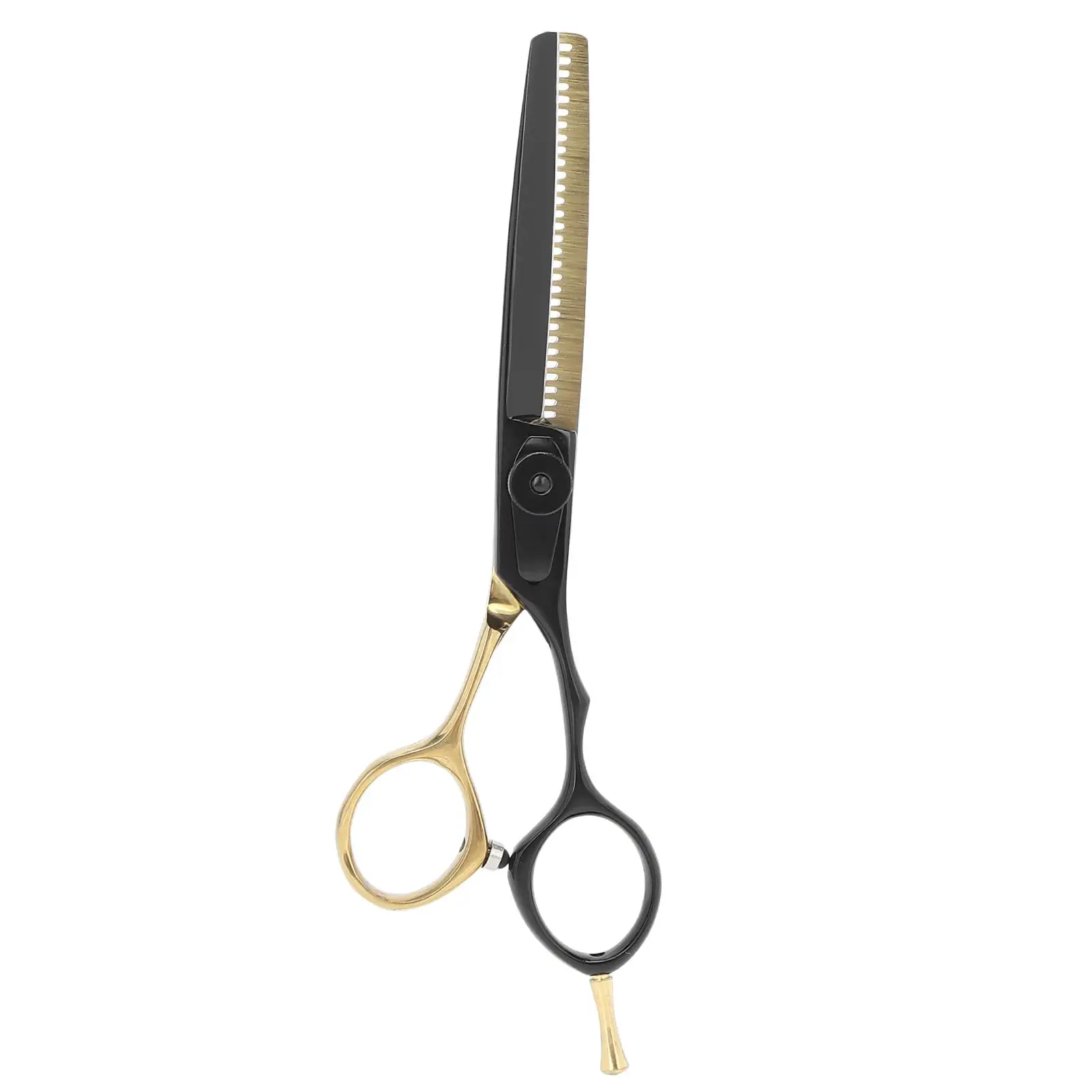 6.0 Inch Stainless Steel Blending for hair Cutting Scissors for barber , for hair Salons, and for home 