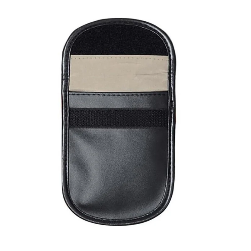 

40 шт., защитная сумка для мобильного сигнала, защитная сумка для автомобильных ключей, анти-размагничивание кредитной карты Jj11072