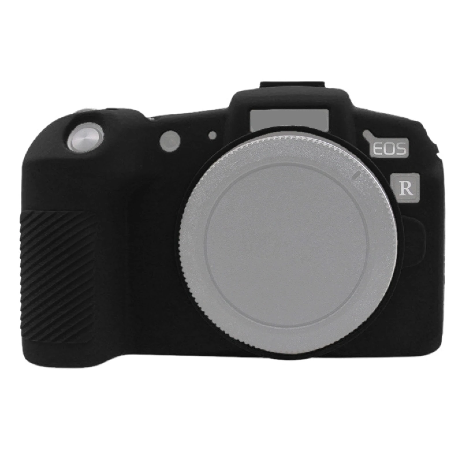 PULUZ Soft Silicone Protective Case for Canon EOS RP Camera Protective Case Cover