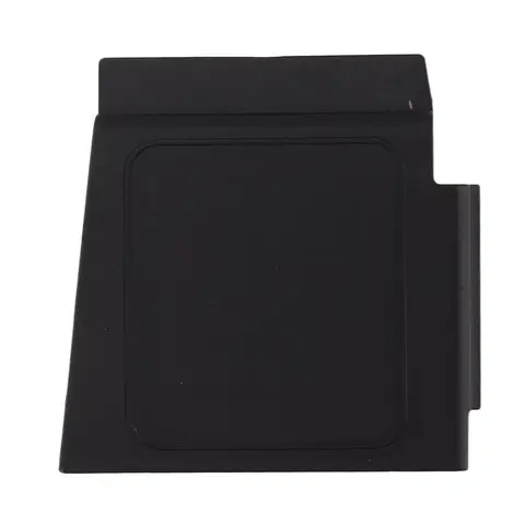 Copri elettrodi positivi e negativi della batteria per VW AUDI e-Golf Golf R32 GTI Rabbit Copri terminale batteria