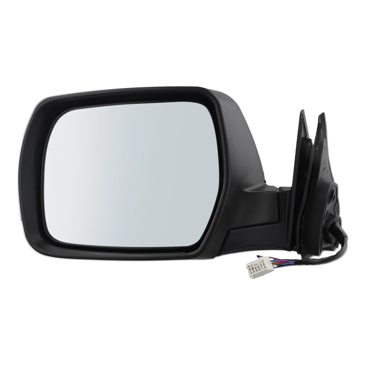 Left Rearview Mirror Assembly Car Rearview Mirror Reflector for Subaru Legacy 2010-2012 Outback 2010 2011