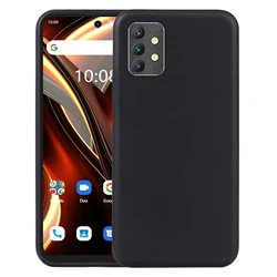 For UMIDIGI A13 Pro Max 5G TPU Phone Case Protective Case Cover