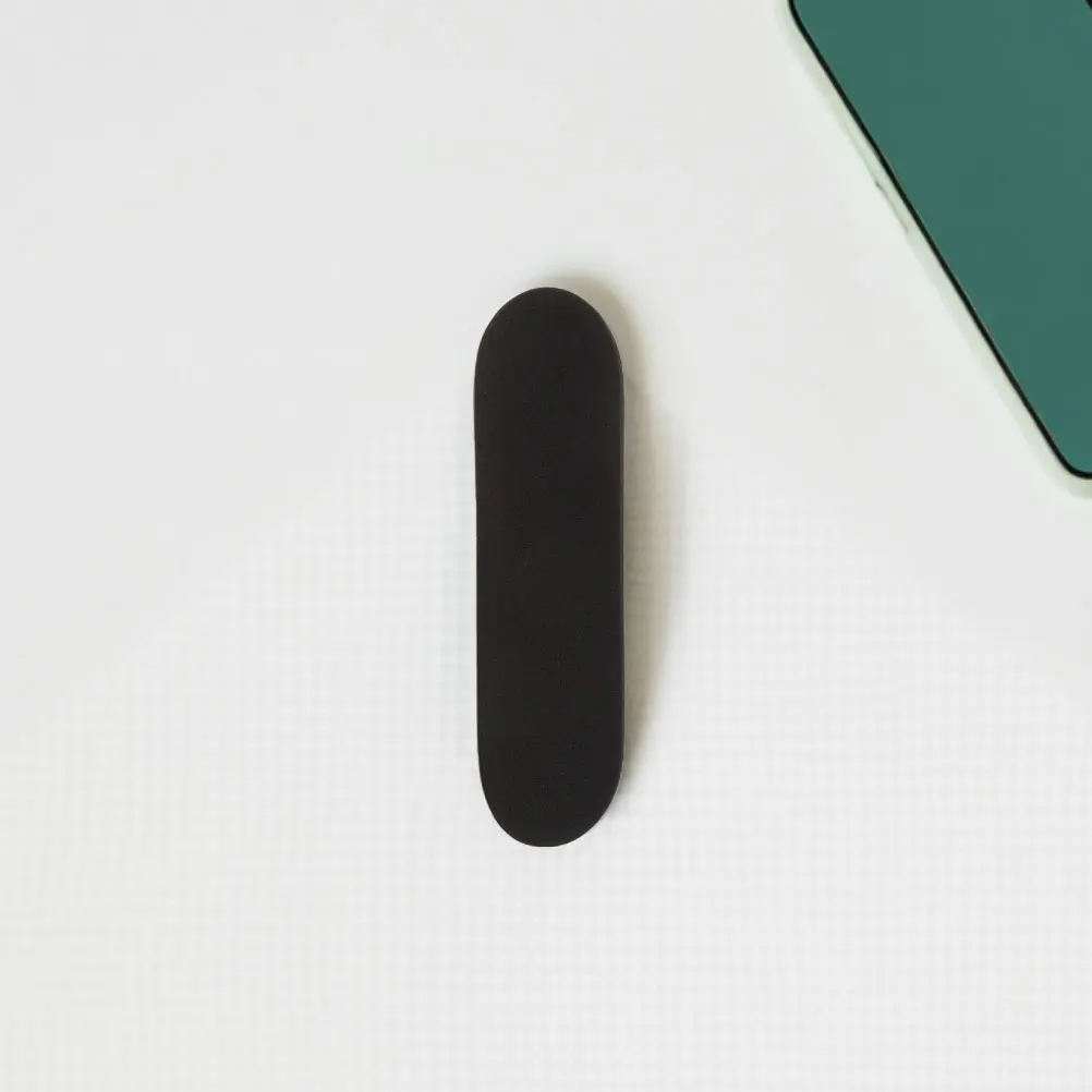 Bande de poignée universelle pour Mini Skateboards, 5 pièces, Texture antidérapante, longue résistance à l'usure, facile à utiliser