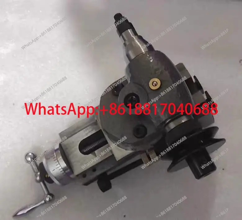 

C6104 High Precision Lathe Milling Head Cutter Holder for Clock Watch Maker