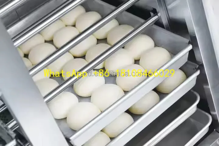 

Приветственное оборудование для хлебобулочных изделий, профессиональный проектор для ферментации, коммерческий профиль для ферментации, устройство для передержания теста для хлеба, профейный шкаф