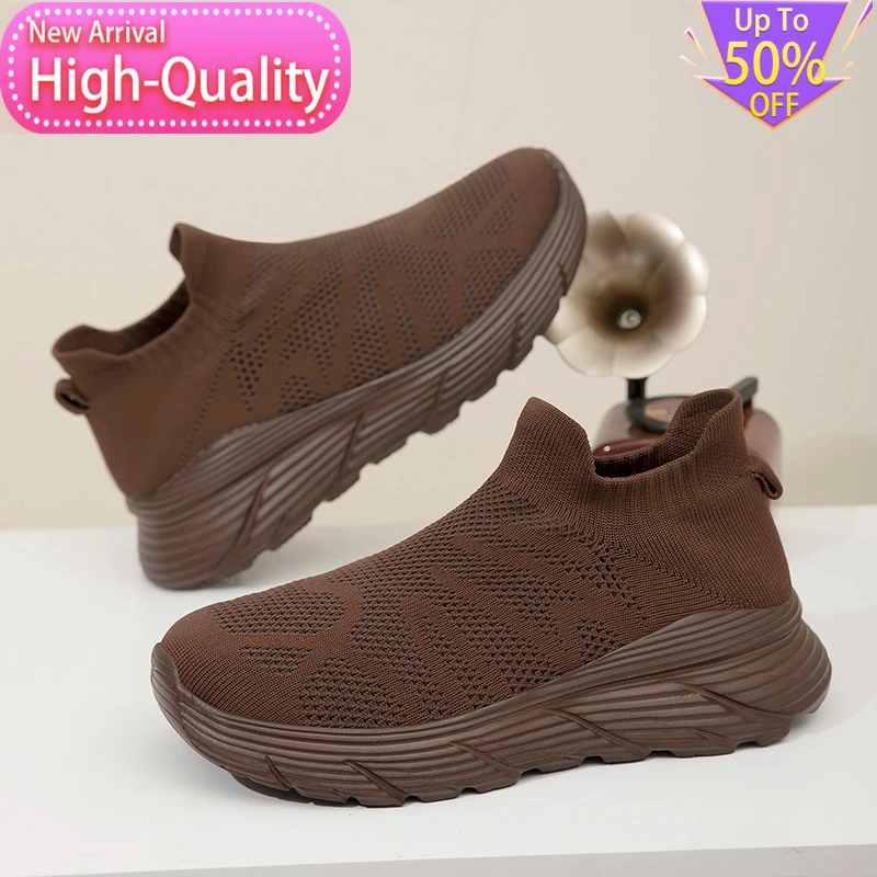 Hot Selling Summer Low Cut Mens Womens Sports Shoes Cushioned Daily Anti Slip Running Shoes Supportive Outdoor Walking Shoes