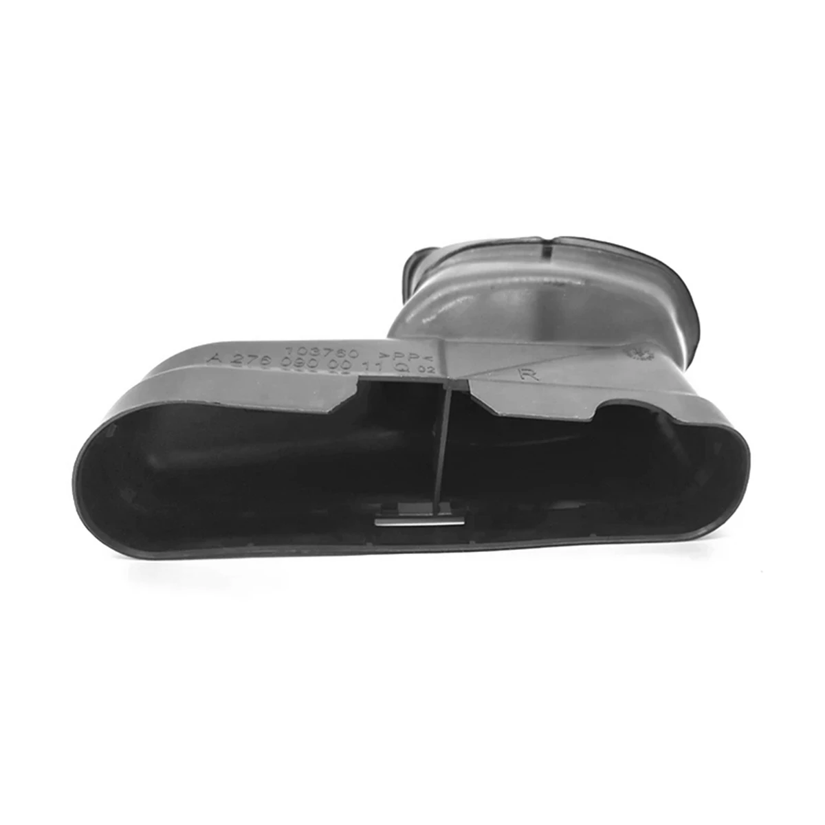 

Durable-1 Pair Car Accessories Intake Manifold 2760900011 2760900111 For Mercedes -Benz E CLS 320 350 400 A2760900011 A276090011