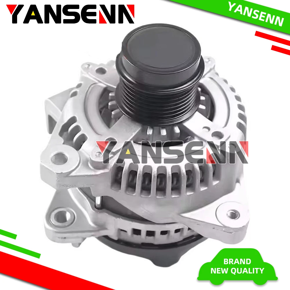 

90A CW 14V 7 Groove NEW ALTERNATOR for Camry Saloon (_V3_) 2.0 2001-2006 27060-28180 2706028180