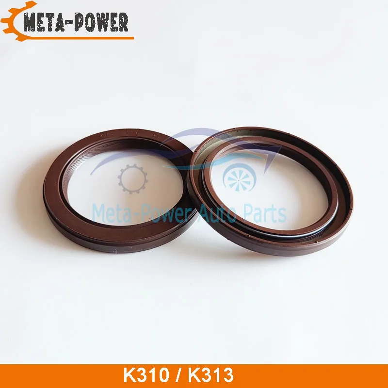 

K310 K313 K311 K112 K111 K114 K410 Auto Transmission Front oil seal Gearbox Oil Pump Seal for Toyota Corolla Rumion Allion CVT