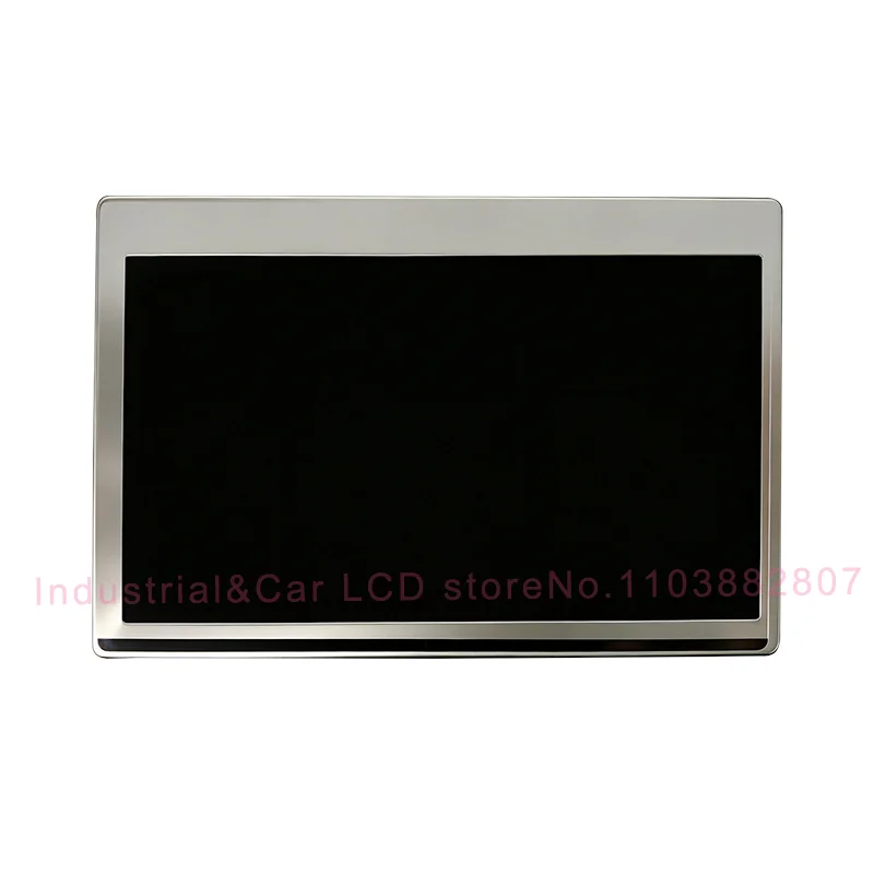 Original New 4.2 Inch LQ042T5DZ01 LQ042T5DZ05 07 LQ042TDDZ11 LQ042T5DZ13 13B 13K LCD Display For Fo rd Escape/Focus 2013-16 LCD