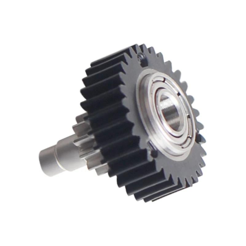 

Hardened Steel Extruder Gear Assembly For K1 K1C 3D Printer Extrusion Head Gear 3D Printing Integrated Extruder Gear