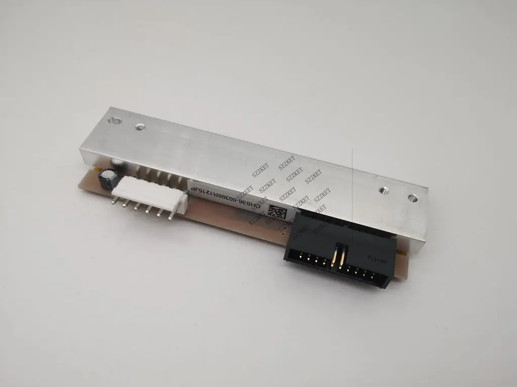 New original Printhead Assembly 98969 for Avery 6404 TTX674 Puma plus Novexx Chess 4 ALX924 A0978  Industrial Printer printhead