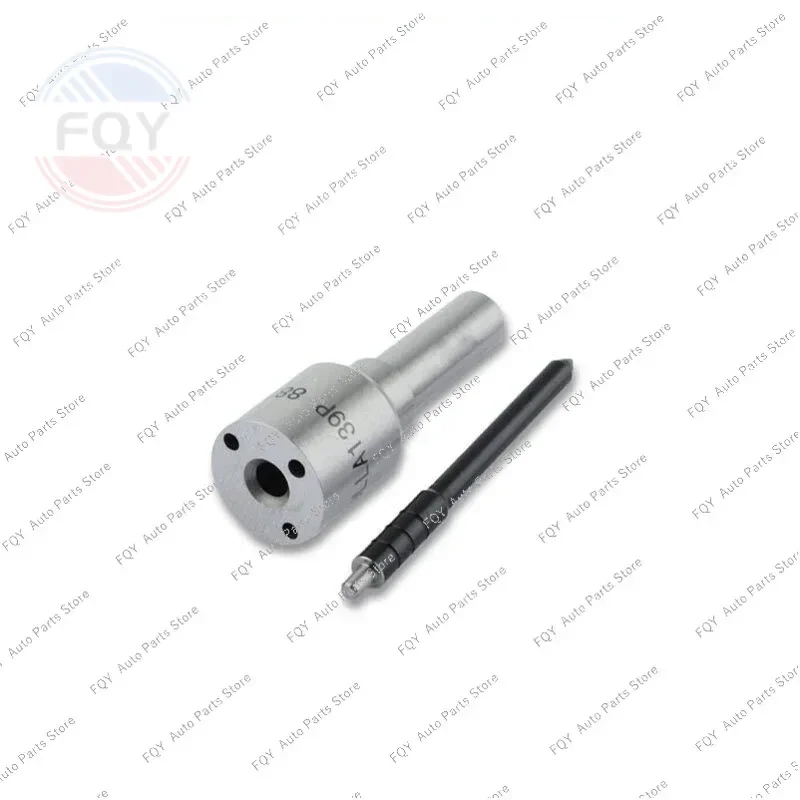 4X High Quality Injector Nozzle DLLA139P887 For John Deere 4045T 6068T 095000-6492 RE529118