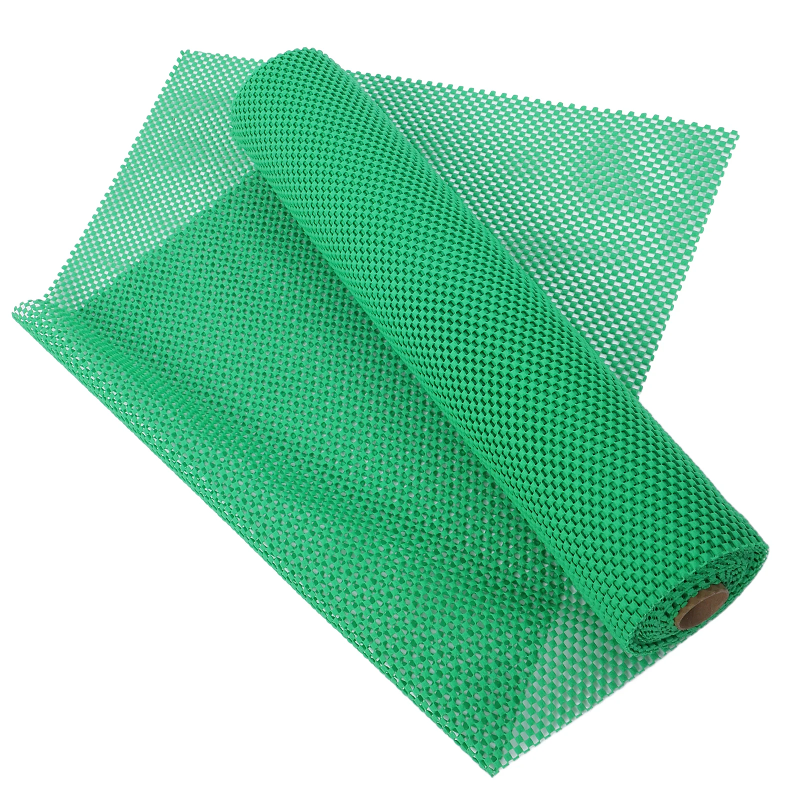 

Non-slip Mat Fruit Commercial Floor Mats Protection Pad Light Green Pvc Drawer Liner