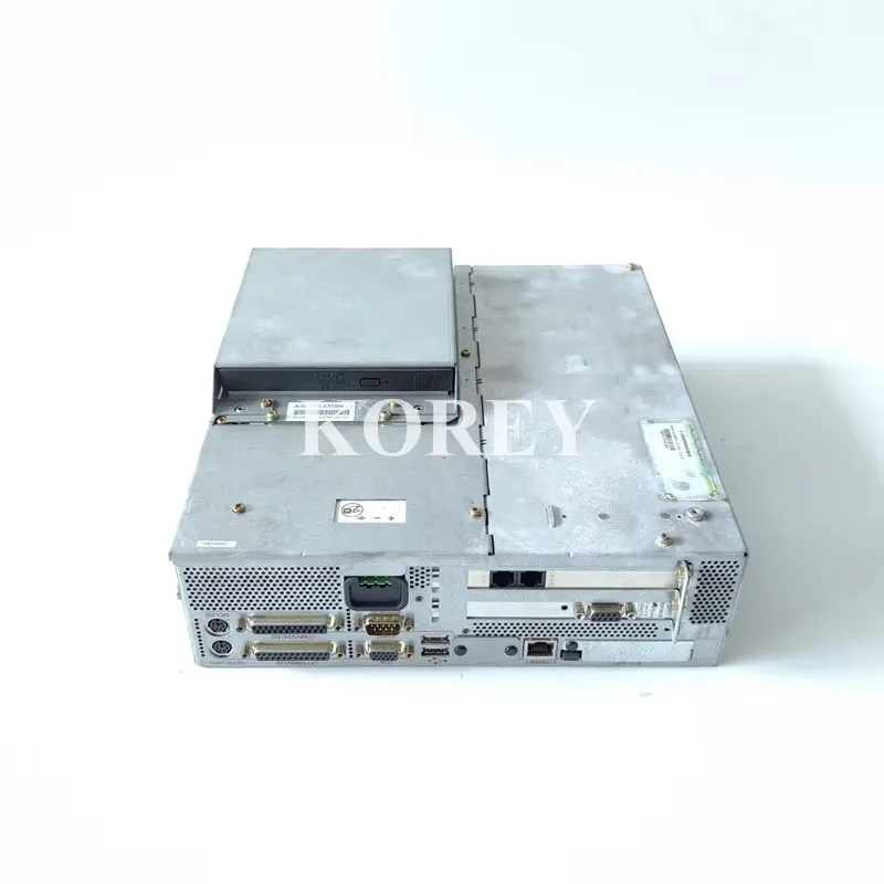 PC620 Series Industrial Computer 6ES7647-5FJ20-2JX0 Brand New Original Inquiry