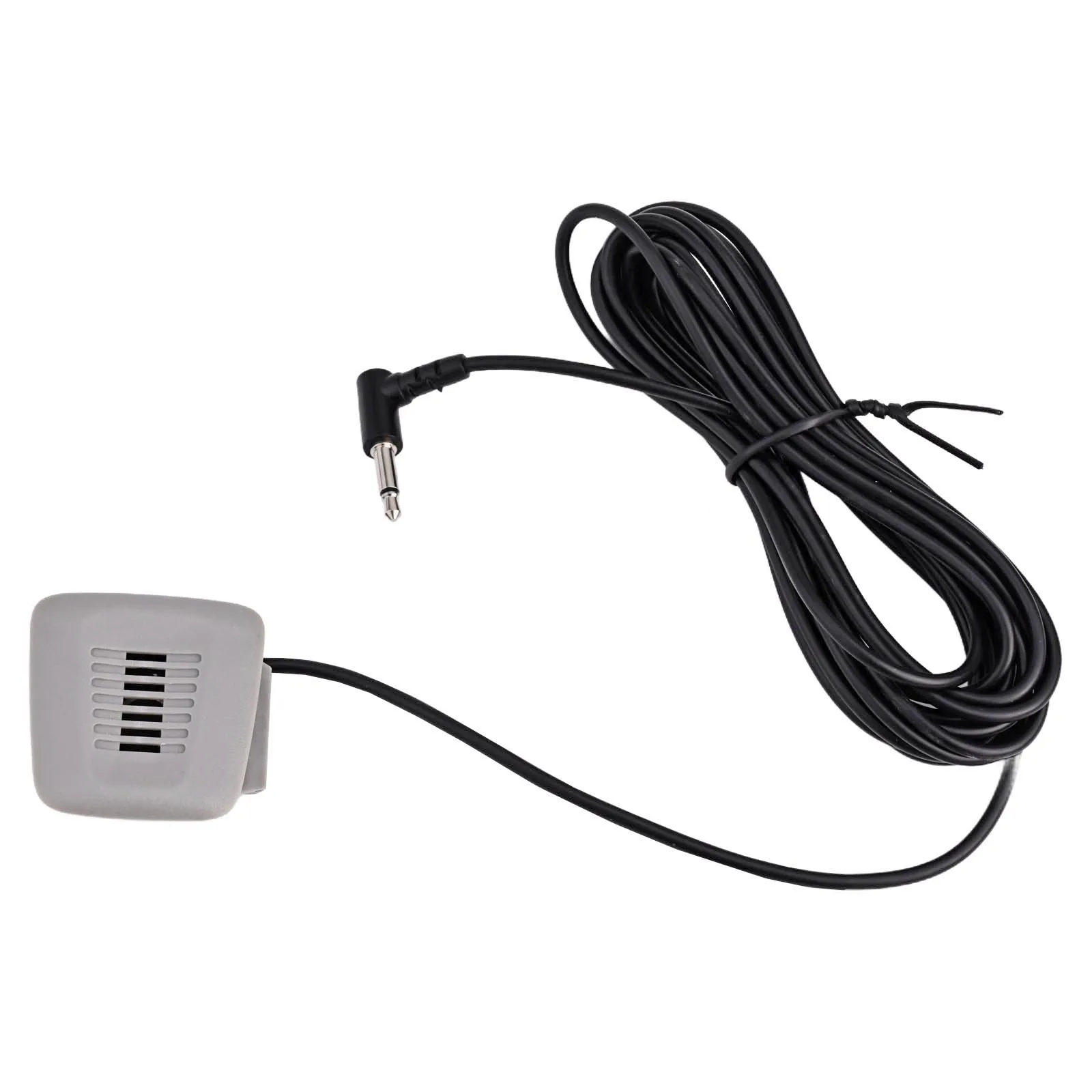 Car Interior External Microphone For BMW Wear-resistant Anti-corrosion Frequency Response 50Hz-20KHz Impedance 2.2KΩ