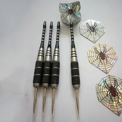 1 Stück 22g Ganzmetall profession elle Dart Nadel geschnitzte Aluminium legierung Stange Anti Drop Aluminium Stange Ritter Dart Nadel Dart Zubehör