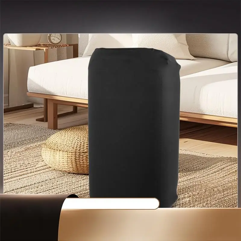 

Speaker Dust Cover For Partybox 100/110/Club 120 Speaker Portable Anti Dust Cover Anti-Scratch Protection Case-X64A