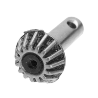 ABGB-3X Differential Assembly Accessories FYQCS01 For Feiyue FY01 FY02 FY03 1/12 RC Car Spare Upgrade Parts