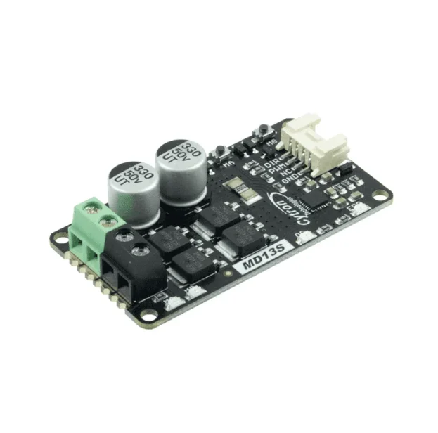 20262026 108070021 MD13S 13Amp 6V-30V DC Motor Driver Development Tools Modules
