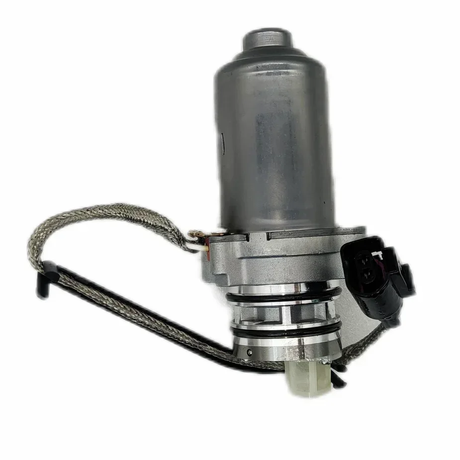 0CQ598549 auddi Q3  VW Tiguan/Tiguan L AWD pump 5th generation Haldex