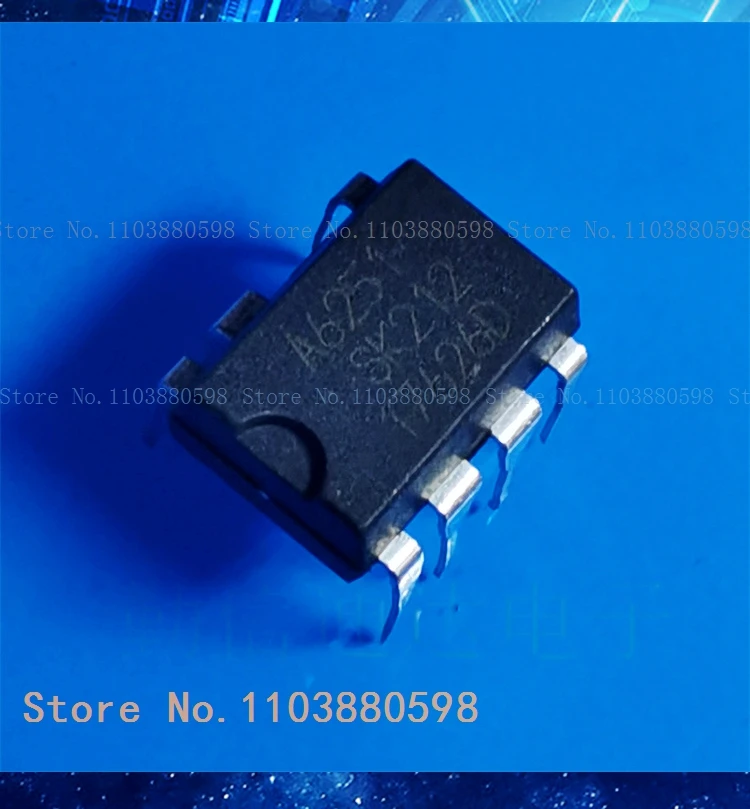 STR- A6251 A6251M DIP-7