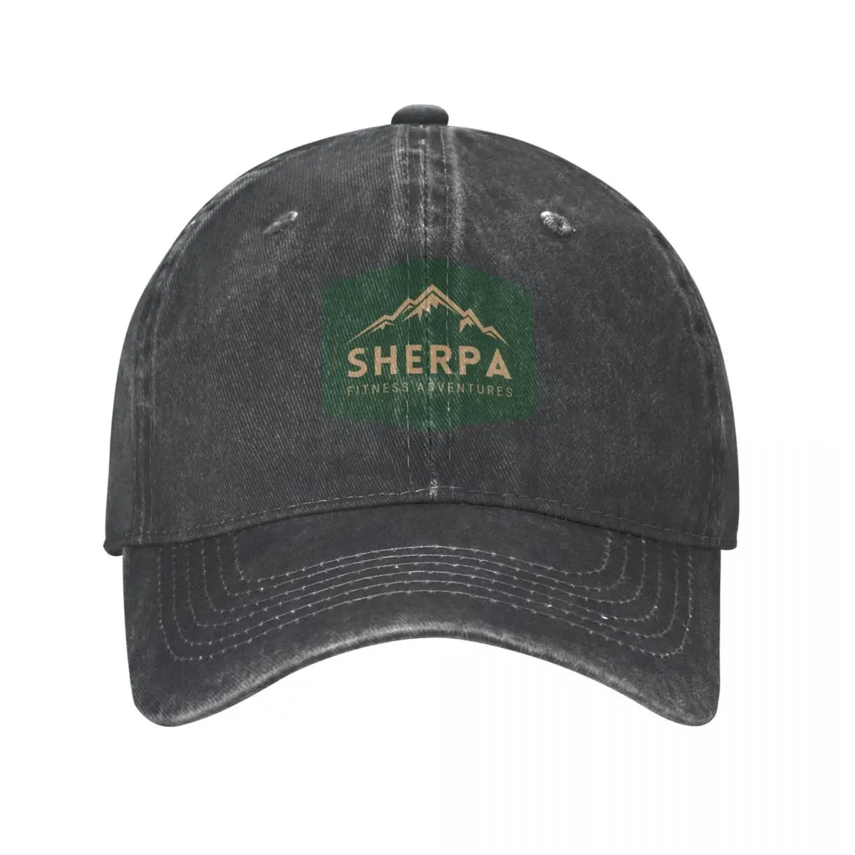 Sherpa Fitness Adventures Cowboy Hat New In The Hat Christmas Hat Women's Beach Outlet Men's