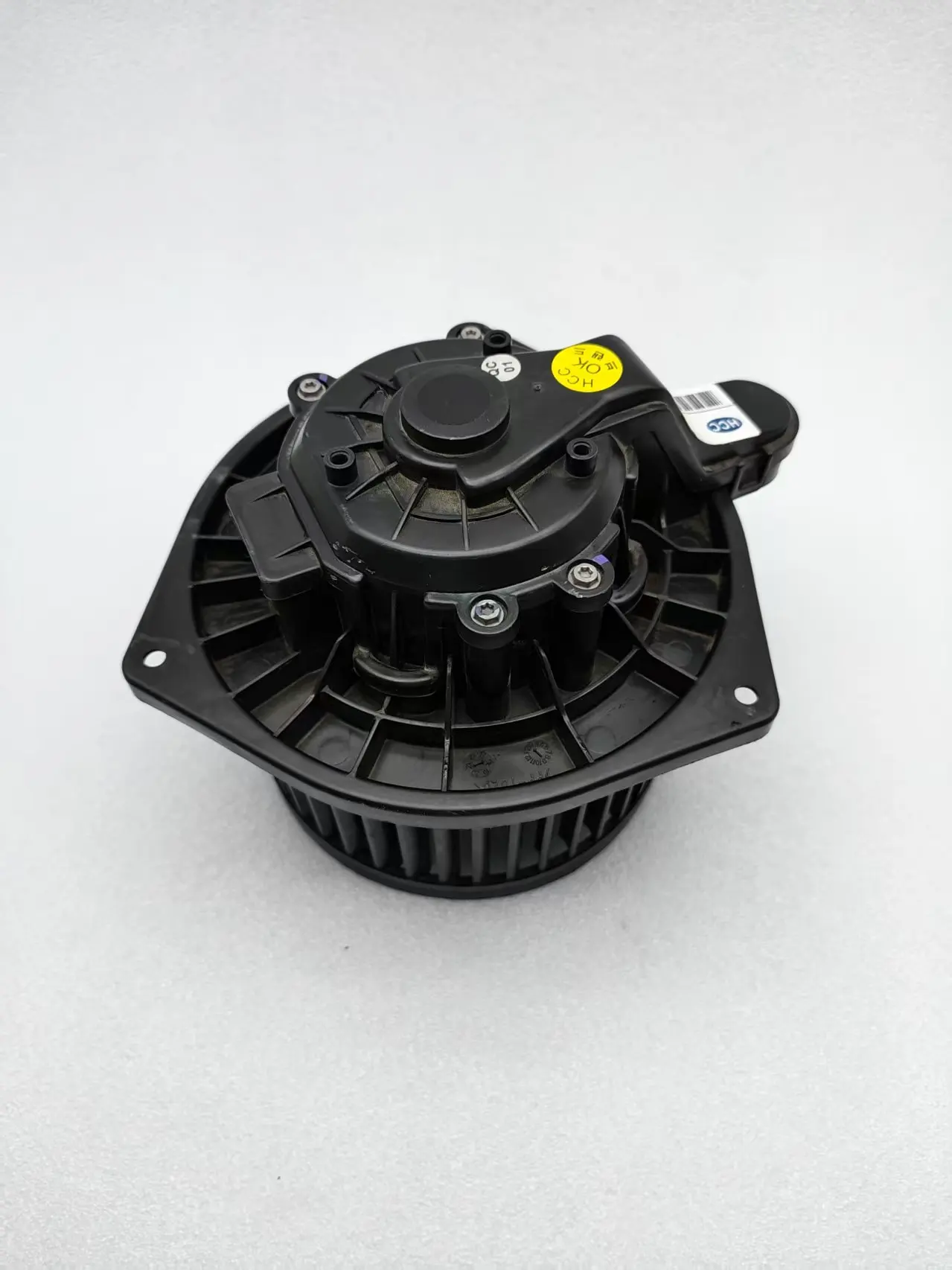 6811734000 Blower Fan Motor Assy For SsangYong LHD Korando C 2010-08-17 To 2018-12-31