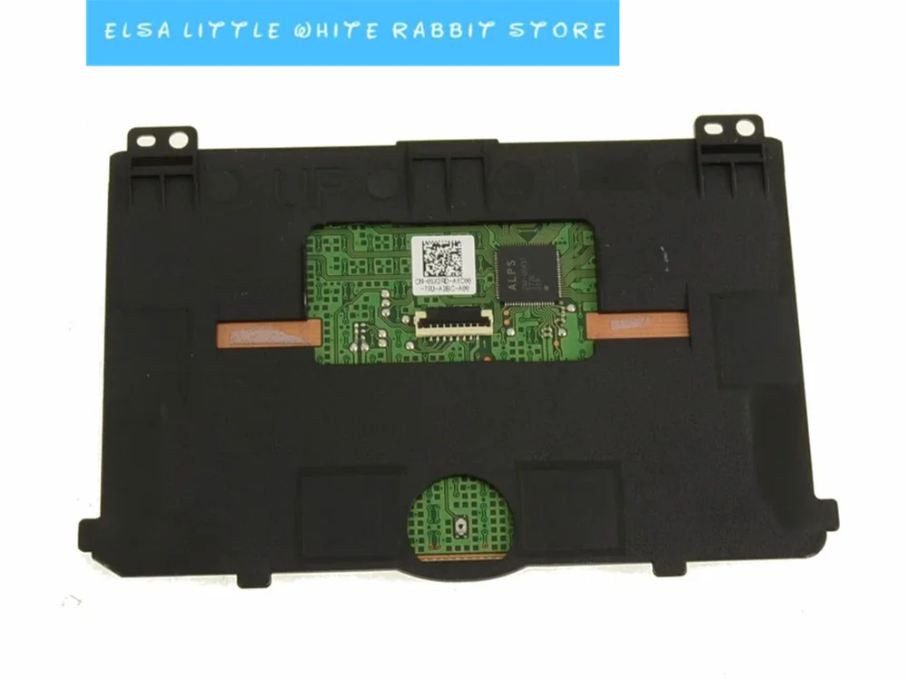 FOR DELL Latitude E3480 E3580 E3588 Laptop Touchpad ALPS TrackPad Module 9X2RD 09X2RD