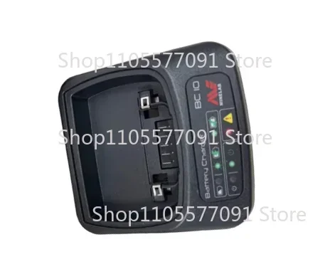 CTX3030 Rechargeable Metal Detector Battery Charging Base GPZ7000 Accessories