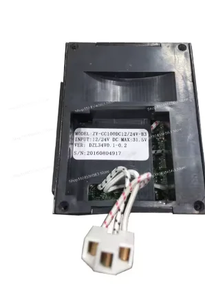 "ZY-CC100DC12/24V-C…