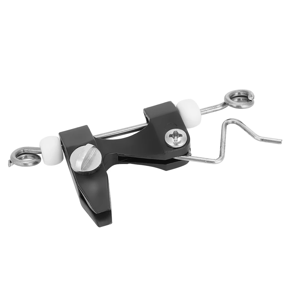 Image 4: Clips de pêche à la traîne à tension réglable pour la pêche en bateau, pour outrigger et downrigger