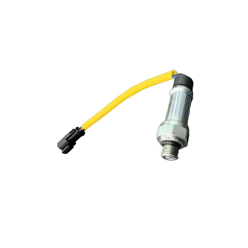 4592595 Rail Asphalt Paver Accessories Pressure Switch Pressure Sensor 459-2595 459-2594