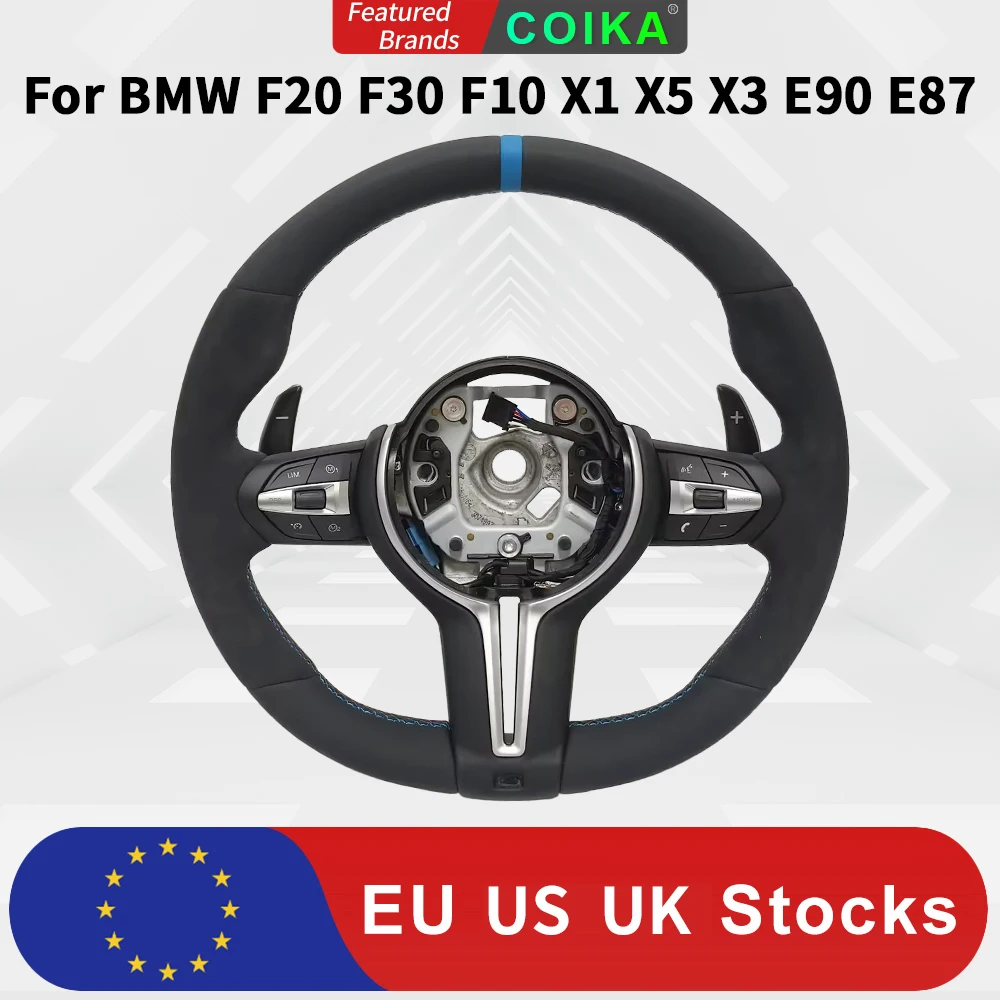 M Sport Steering Wh…