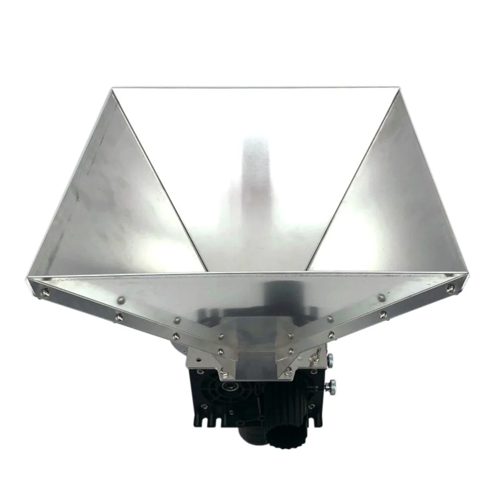 KegLand MaltZilla Aluminium Hopper