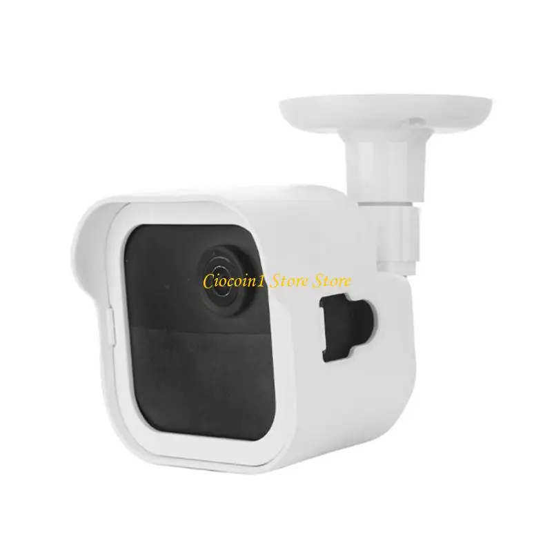 A3PC Full Wrap Silicone Camera Protector Cover Dustproof Easy On For Outdoor 3/4