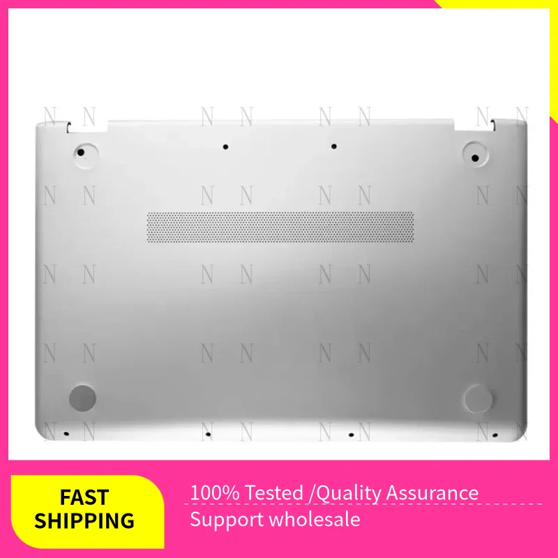 

XQ для HP ENVY X360 15-AQ AR M6-AQ AR TPN-W119 Нижняя базовая крышка D Shell 856800-001