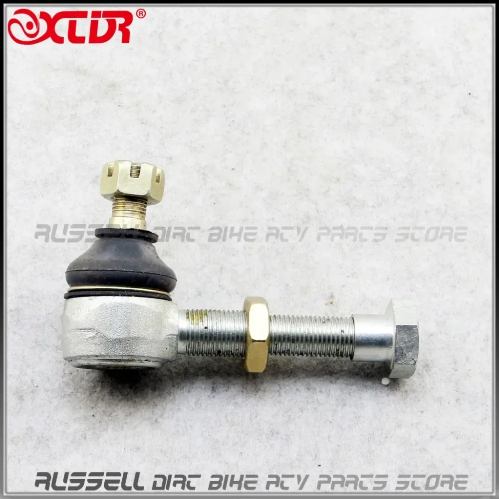 LAEGER SWING ARM A-ARM Ball U Joint U-Joint M12 M14 M16 Arm Rocker For LONCIN SHINERAY BASHAN ATV Quad 4 wheel 150CC ~ 300CC