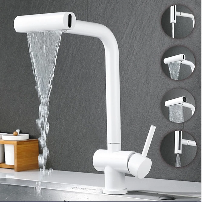 Thumbnail 2 - #57 Best Pull-Down Kitchen Faucets to Buy In 2026