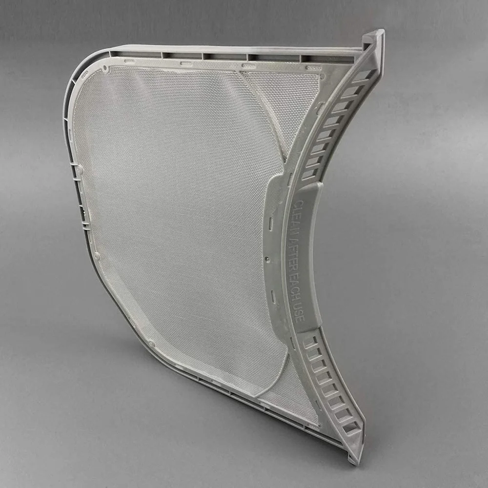 Filtre à peluches pour sèche-linge, compatible avec LG Electronics ADQ56656401