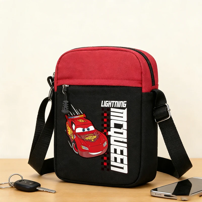 Disney Car Lightnin… - image