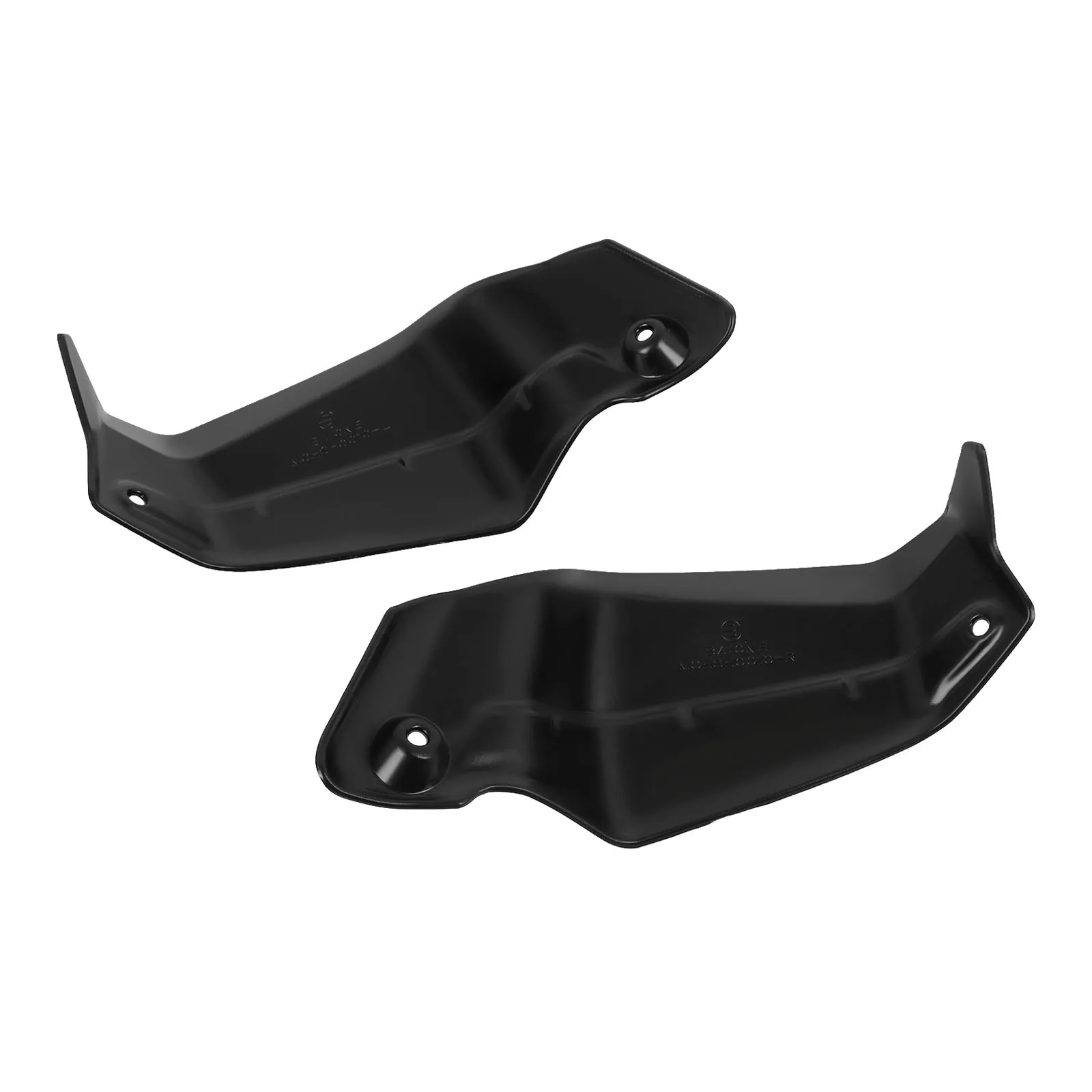 For Honda CRF1100L Africa Twin Adventure Sports DCT 2020-2026- Hand Guard Handle Bar Cover Protector Handguard Shield X-ADV 750 - view 4